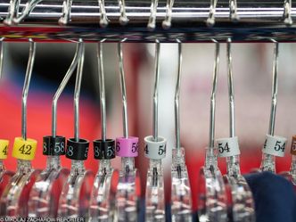 Bloger napisał o oszustwach w C.H. PTAK w Rzgowie. Mamy odpowiedź firmy