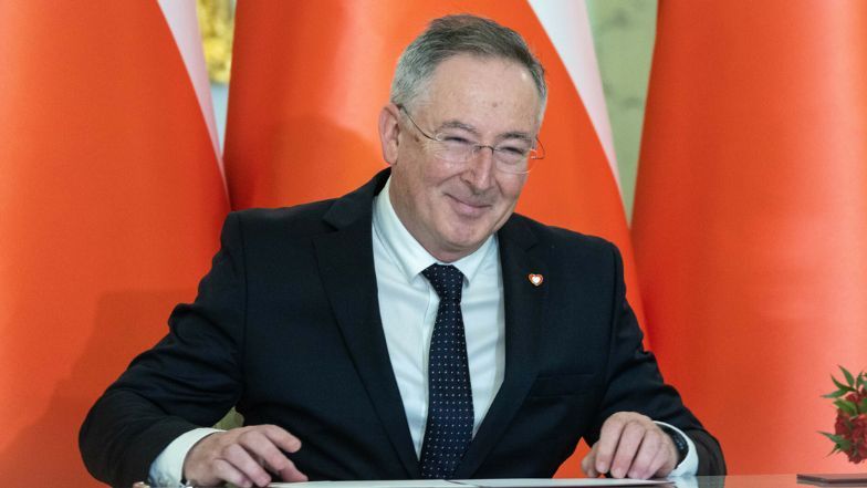 Oto majątek ministra Bartłomieja Sienkiewicza