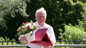Lucjan Brychczy. Warszawiak ze Śląska