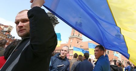 Emigracja do Polski. Ukraińcy są zachwyceni