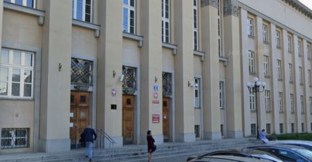 Porzuciła noworodka w pustostanie. Ruszył proces Eweliny P.