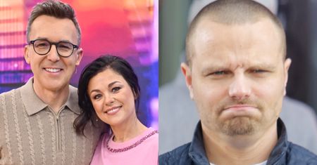 Marcin Hakiel zdradził, jak wygląda powrót dzieci po tygodniu spędzonym u mamy: "Są jakoś tak nastawione"