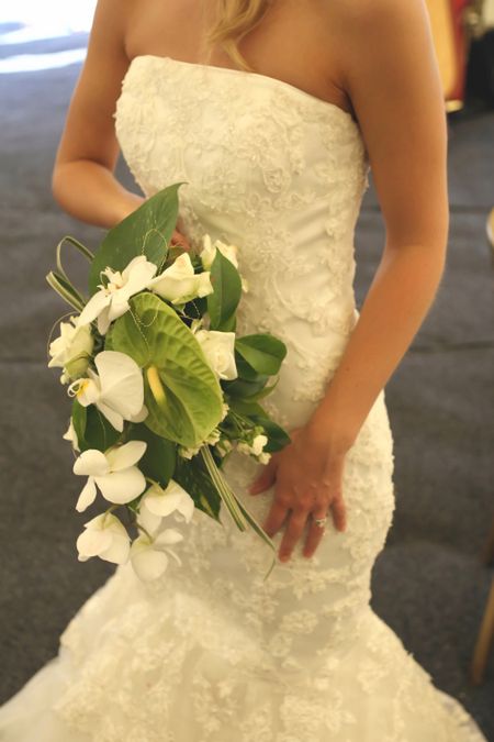 Suknia ślubna – wypożyczona czy kupiona?