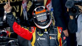 Eddie Jordan: Kimi chce wrócić do Ferrari