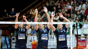 Piękna passa przerwana - relacja z meczu AZS Politechnika Warszawska - Lotos Trefl Gdańsk