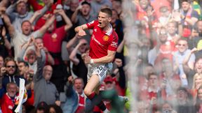 Bardzo dobry mecz Manchesteru United. Everton cudem uniknął kompromitacji