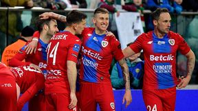 PKO Ekstraklasa: Piast już ma spokój, Górnik Zabrze drży, zobacz tabelę