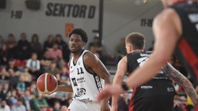 Grał w Legii, uratuje Miasto Szkła? Debiut ma już za sobą