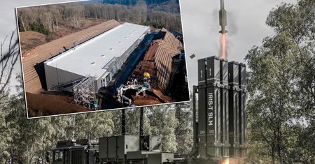 Ukraińcy pragną tych rakiet. Niemcy rozbudowali ich produkcję