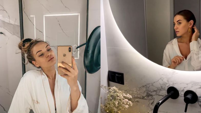 Tak mieszkają Jan Bednarek i Julia Nowak