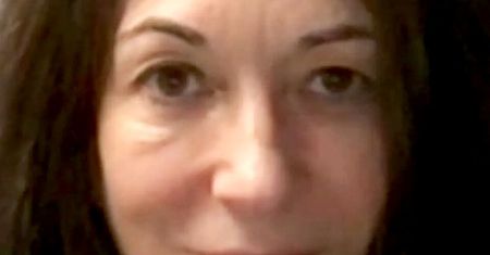 Ghislaine Maxwell milczy przed Kongresem – zero odpowiedzi o Epsteinie i "współspiskowcach"