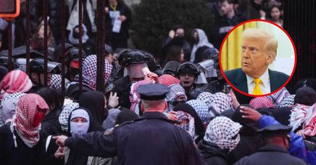 Trump odebrał uczelni setki milionów. "Najsilniejszy sygnał"