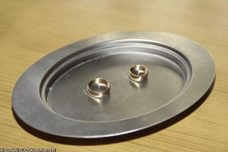 Fiskus nie interesował się nowożeńcami. Mamy stanowisko Izby Skarbowej