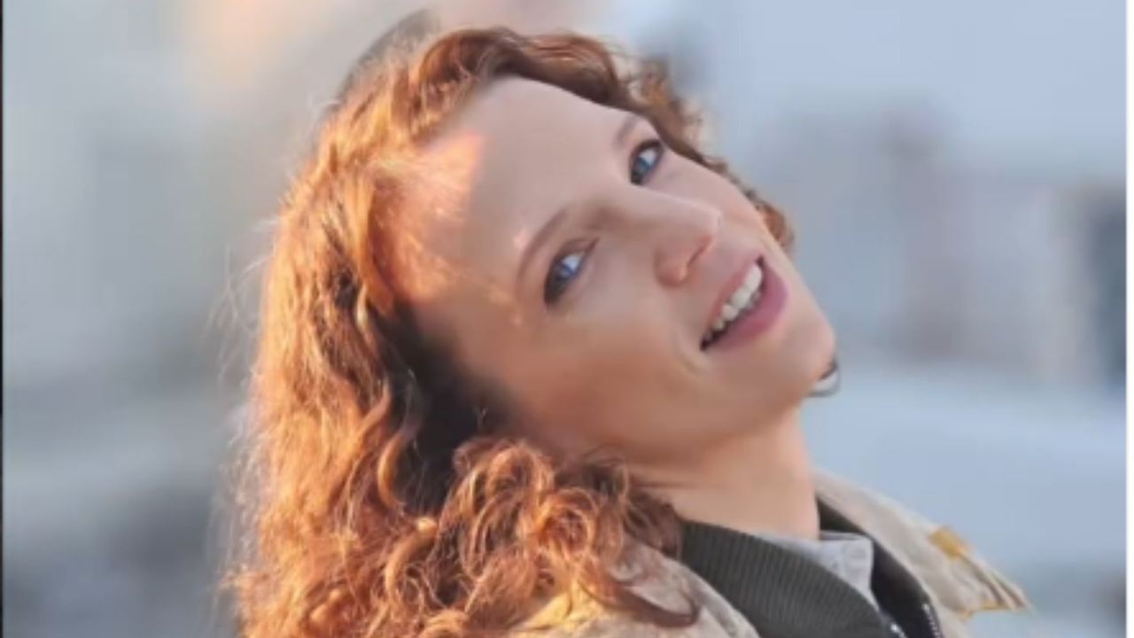 Magdalena Majtyka nie żyje 