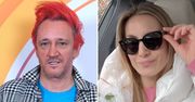 Pola Wiśniewska nie czekała na męża. Postanowiła sama sobie sprawić prezenty