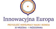 Konferencja Innowacyjna Europa