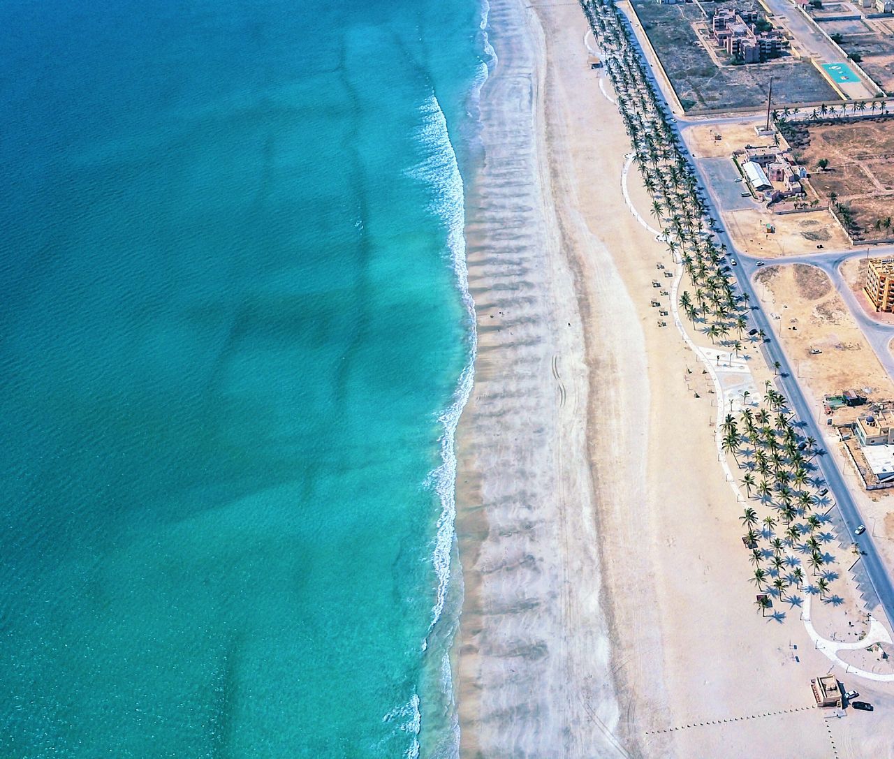 Salala, Oman