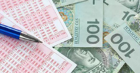 Polak wygrał ponad 4 miliony w Lotto. Szczęśliwy los z Poznania