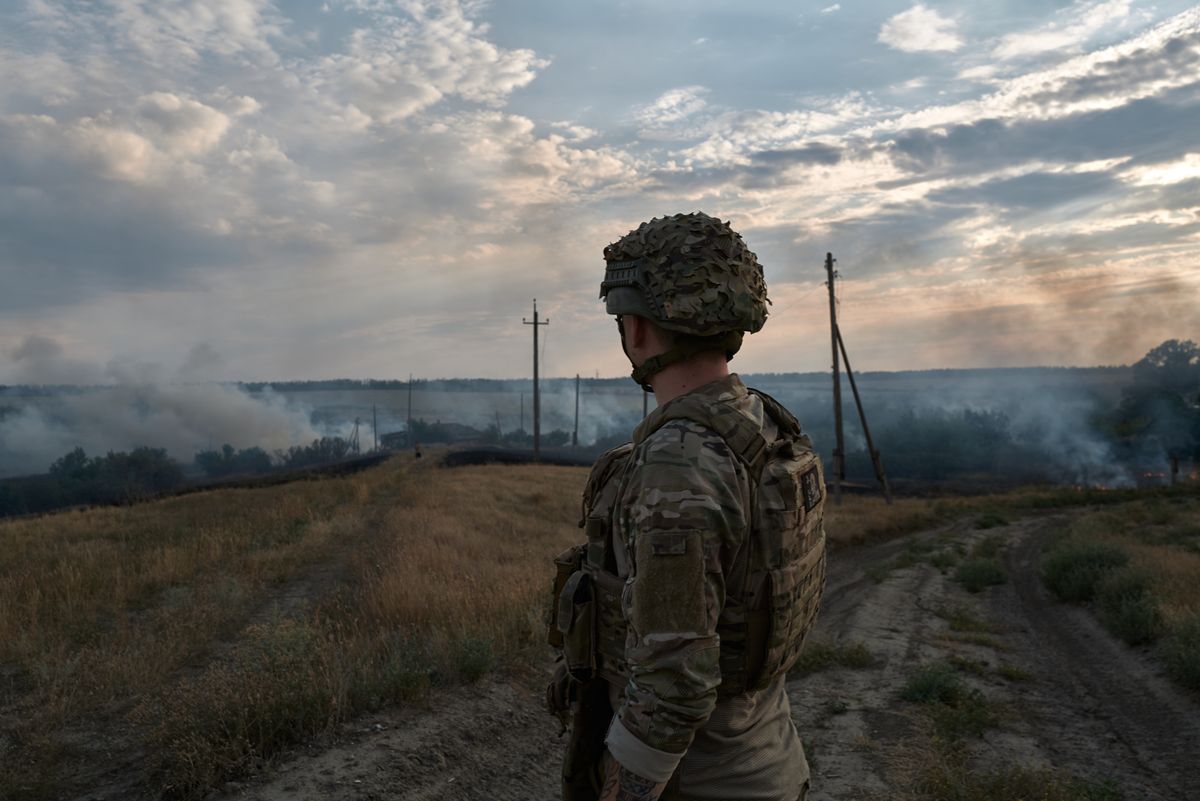 wojna w Ukrainie, atak dronów, biełgorod Ukraińcy uderzyli w zachodniej Rosji. Trzy osoby nie żyją