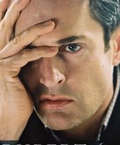 Rupert Everett o sobie