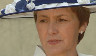Danuta Wałęsa zaprezentowała we Lwowie swoją książkę