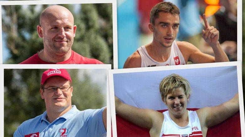 Polscy lekkoatleci wygrali klasyfikację medalową na ME 2016