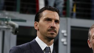 Nietrafiona inwestycja Ibrahimovicia? Media: Ogromne straty