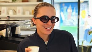 Nie tylko tenis. Świątek pokazała, co robiła przez ostatni miesiąc