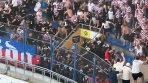 "Kibice Górnika zostali pobici". Z pomocą ruszył nawet Podolski