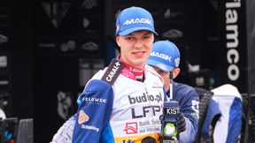 Żużel. Wychowankowie Unii Leszno górą w Gnieźnie. Mania lepszy od Ratajczaka