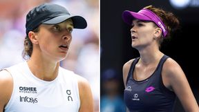 Historia się powtórzyła. Świątek jak... Radwańska