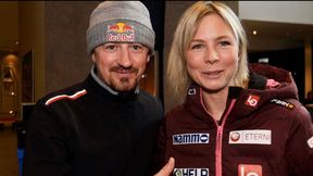 Skoki. Adam Małysz pogratulował Maren Lundby. Norweżka wyrównała jego rekord