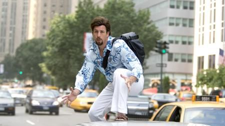 Adam Sandler