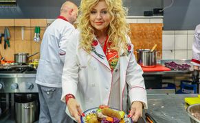 TVN Kuchenne rewolucje