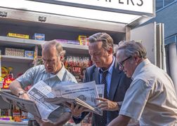 Ale kino+ HD Czwarta władza