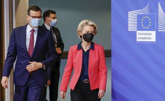 Wojna w Ukrainie zatrzyma wielką transformację? To byłby najgorszy scenariusz