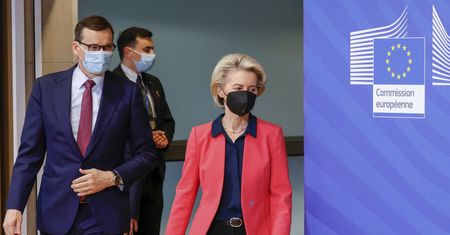 Wojna w Ukrainie zatrzyma wielką transformację? To byłby najgorszy scenariusz