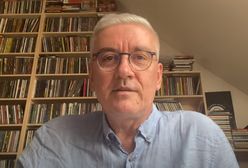 Artur Orzech dotrzymał obietnicy. Skomentuje Eurowizję 2021