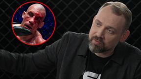 Walka o być albo nie być. Olimpijczyk pod ścianą