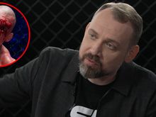 Walka o być albo nie być. Olimpijczyk pod ścianą
