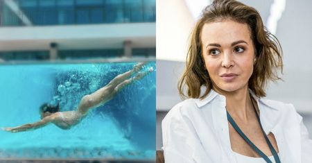 Anna Wendzikowska nawołuje, aby uwolnić się od "toksycznego wstydu" i deklaruje: "Dłubię w nosie, drapię się PO TYŁKU" (FOTO)
