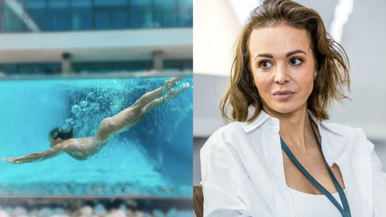 Anna Wendzikowska