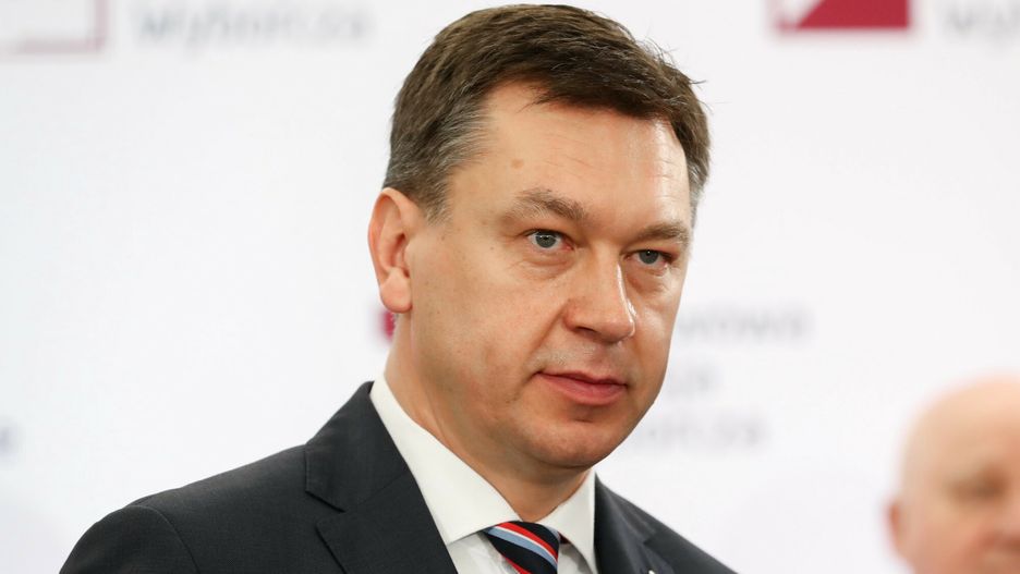 Marek Martynowski