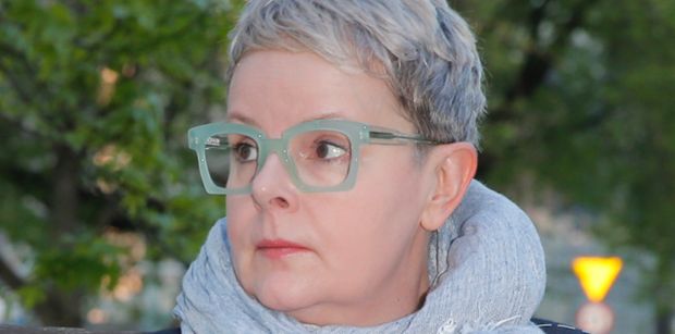 Karolina Korwin Piotrowska dzieli się wyznaniem o przemocy domowej po obejrzeniu filmu Smarzowskiego "Dom dobry". "UCIEKŁAM"