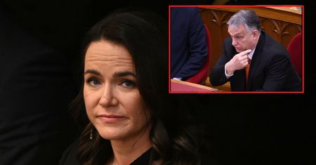 Nowa prezydent Węgier w Polsce. "Jest całkowicie zależna od Orbána"