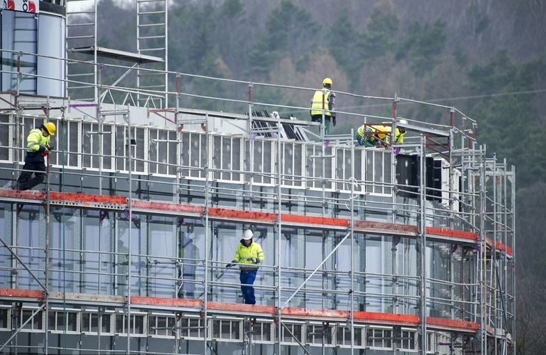 Dla firm działających w Polsce ostatnie lata to czas hossy