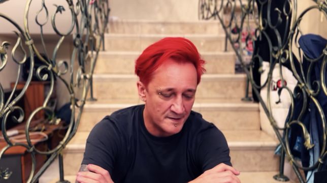 Tak mieszka Michał Wiśniewski