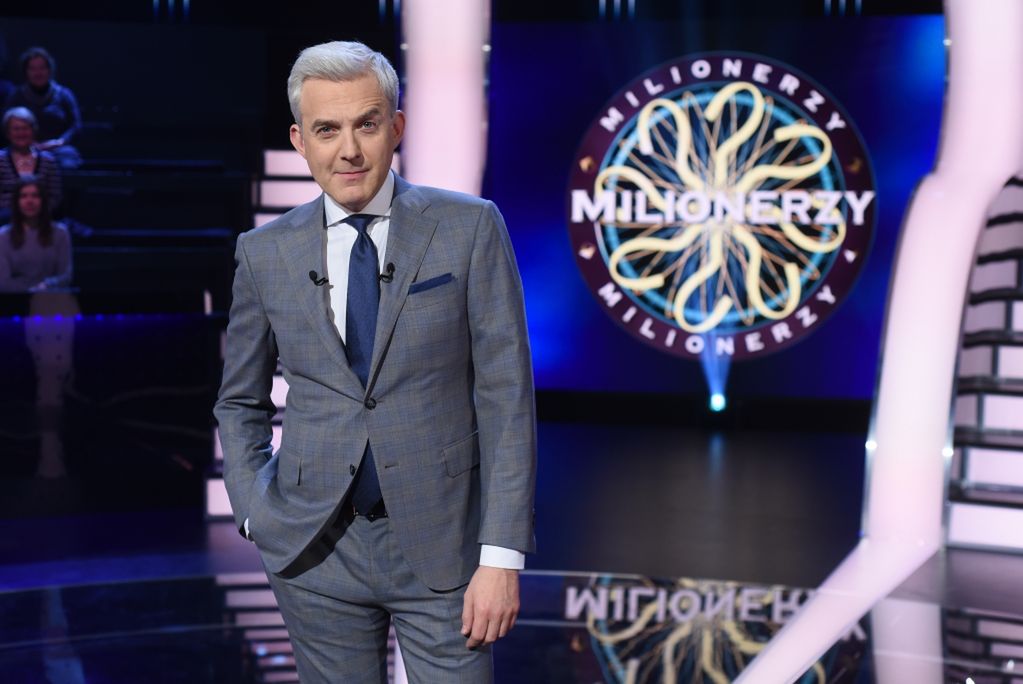 "Milionerzy": popularny program powraca. Kiedy emisja? Jakie nowości czekają na widzów?