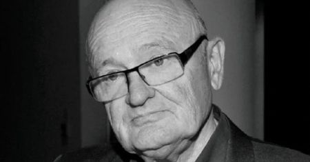 Nie żyje Maciej Damięcki. Aktor Piotr Zelt żegna go we wzruszającym wpisie
