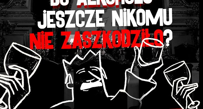 "Nie wierz w bajki. Nie pij w ciąży!" - apeluje w kampanii Kompania Piwowarska